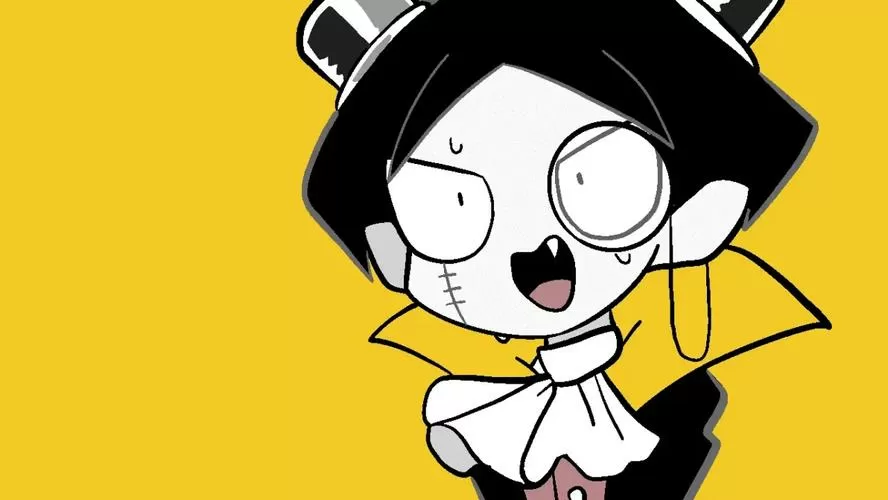 谜漫画破解版旧版本图标