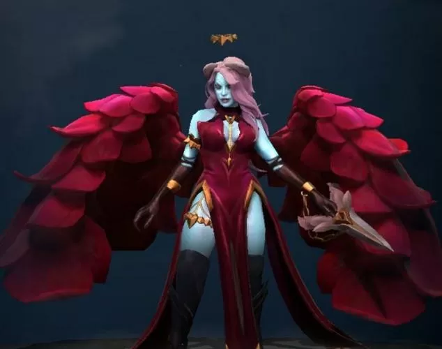 dota痛苦女王出装攻略
