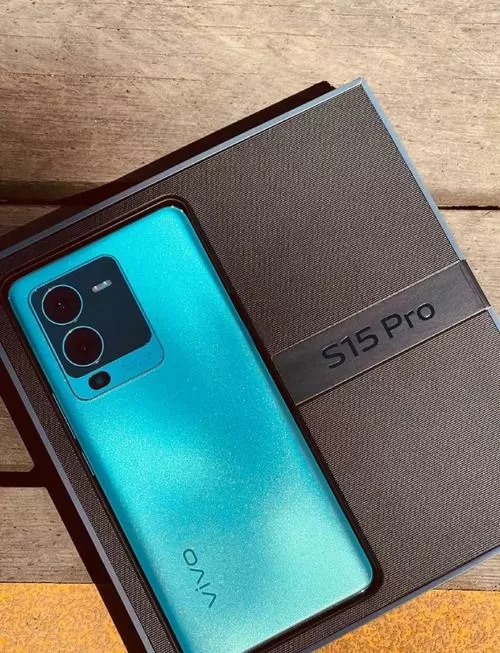VIVOs15Pro多少钱