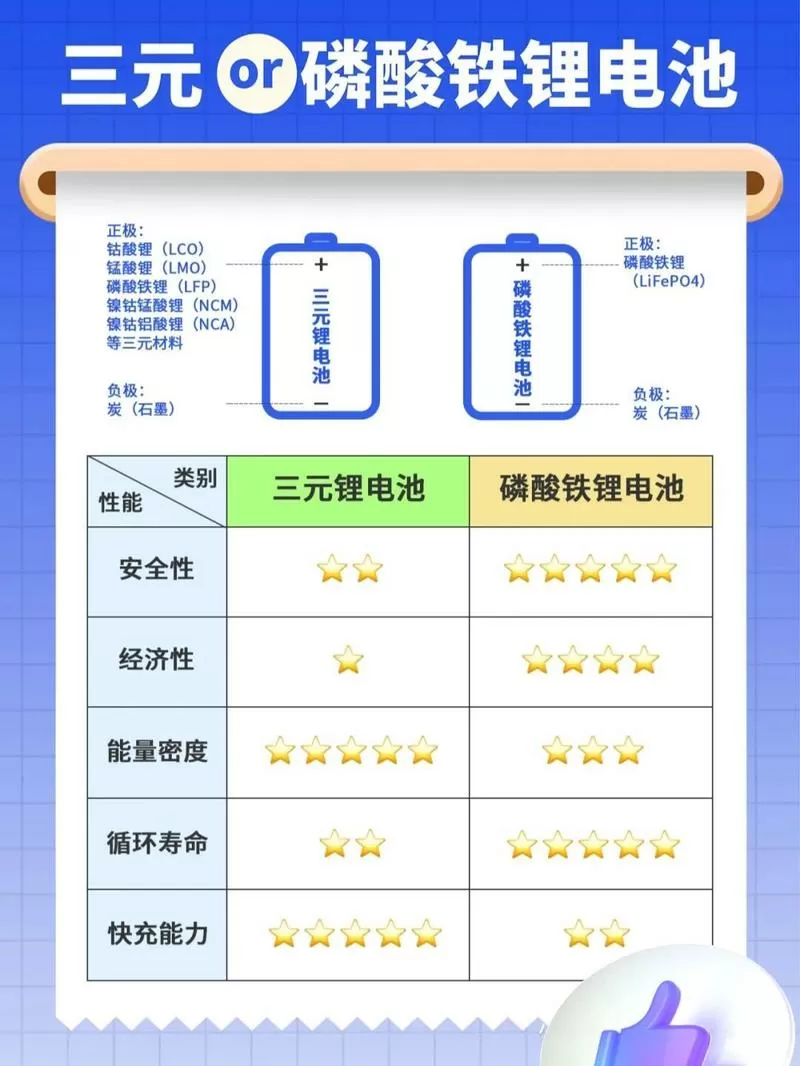 锂电池是充满电好还是不充满