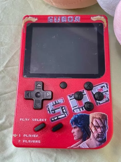 fc小霸王模拟器手机版