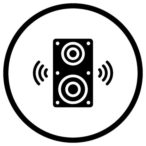 扬声器在哪截图