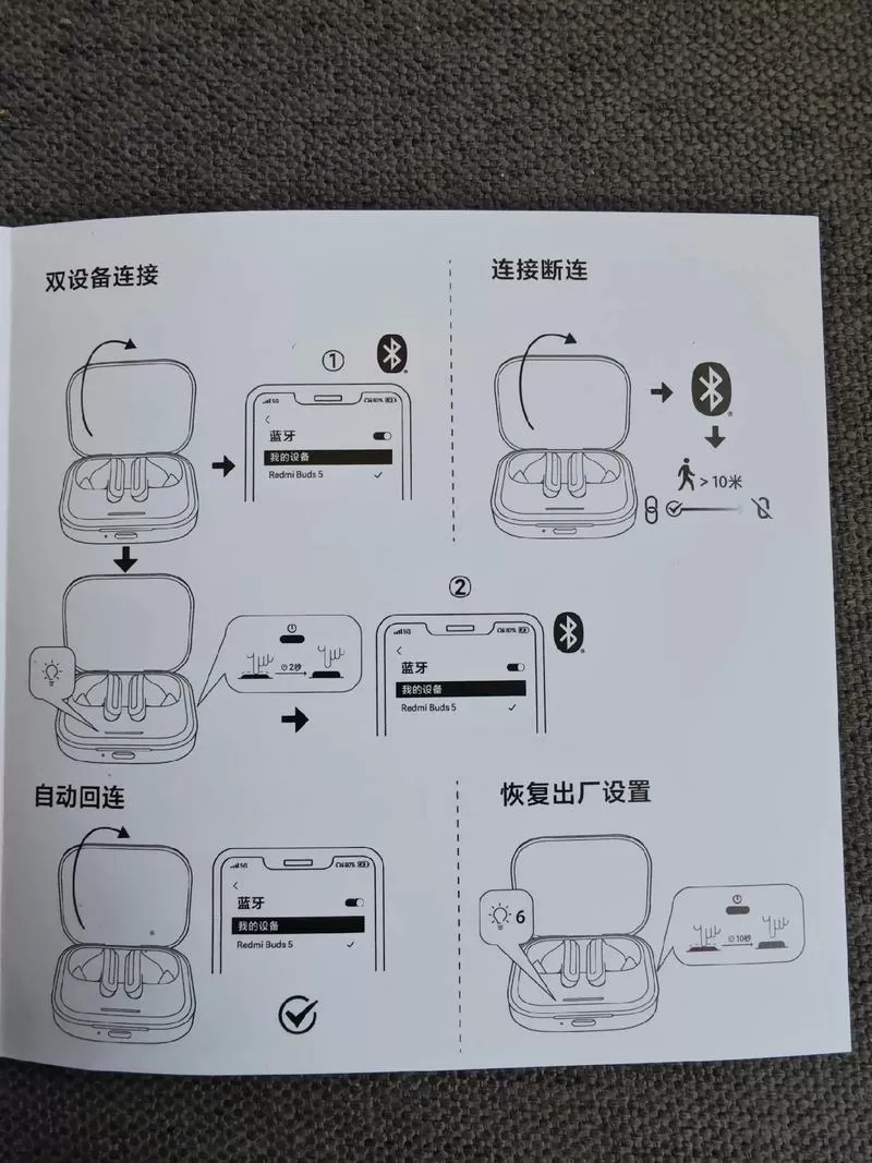 耳机老是掉怎么办