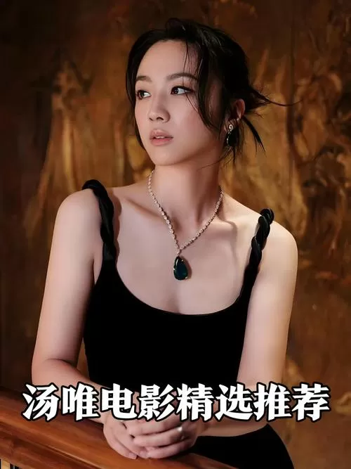 电影《汤唯》在线播放