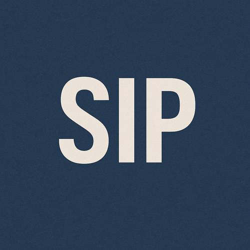 sip翻译成中文