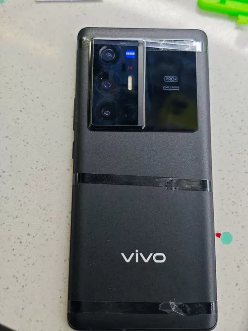 vivo手机换后壳多少钱一个