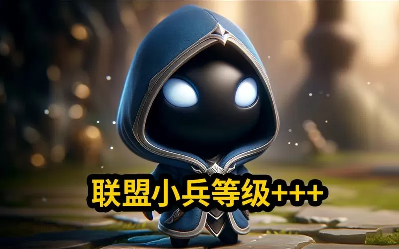 小兵联盟破解版