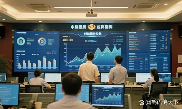 联动云调度员巡检干什么的