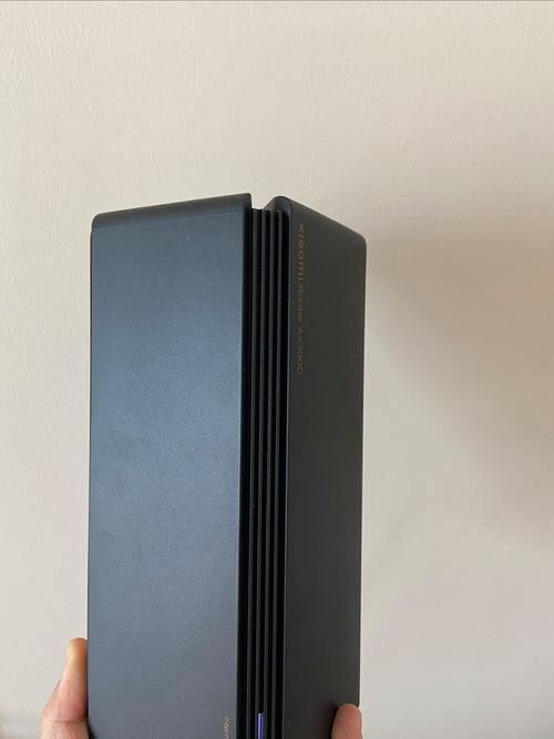 小米ax3000为啥称为最强
