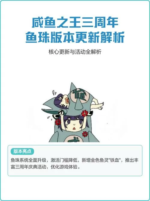 咸鱼之王怎么解锁鱼珠