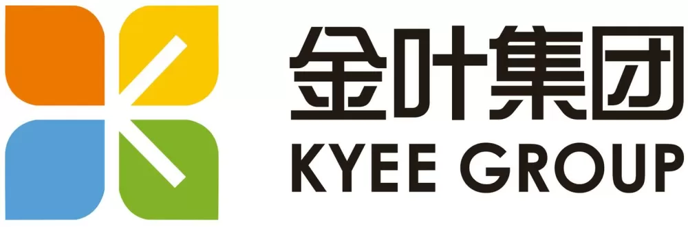 上海金叶