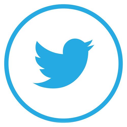 twitter登录首页