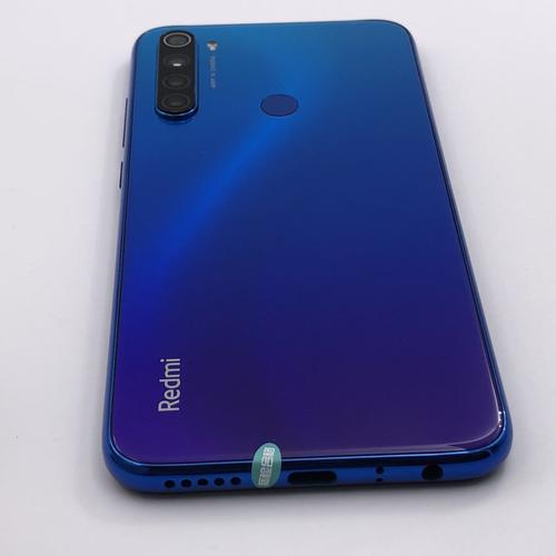 红米note8哪个颜色好看
