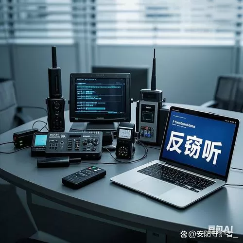 反监听设备