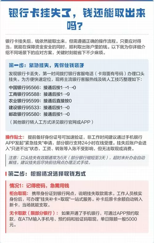 挂失银行卡还能进账吗