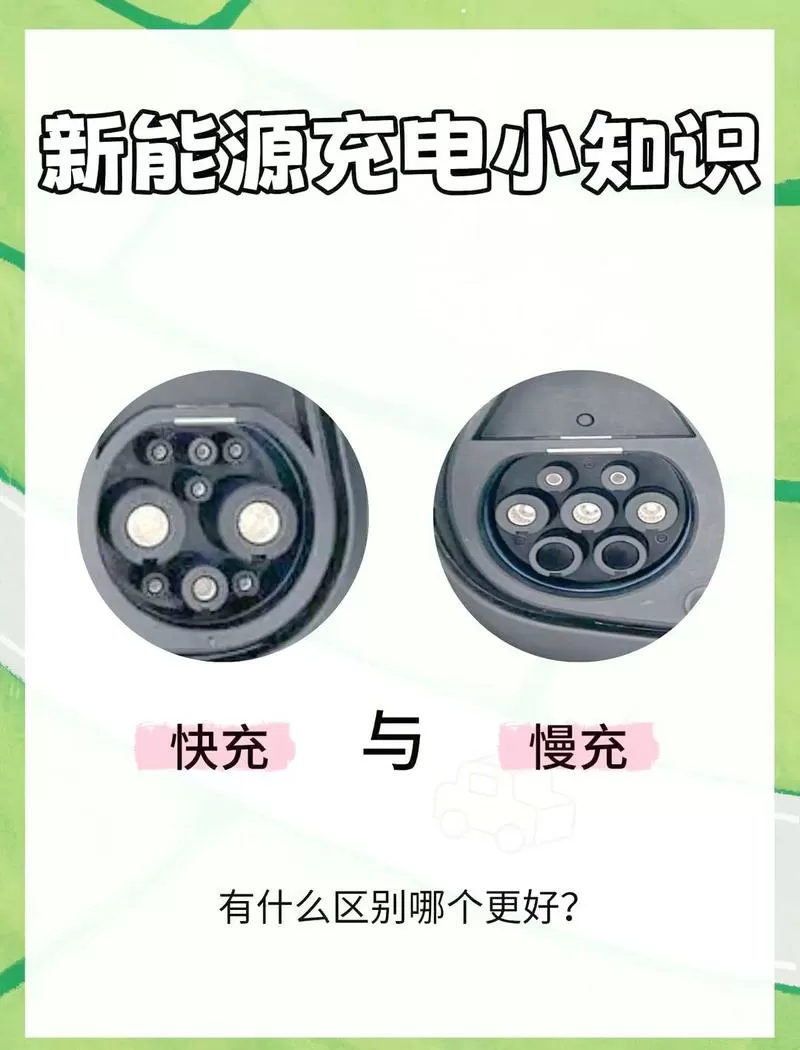 只有慢充的车能加装快充吗