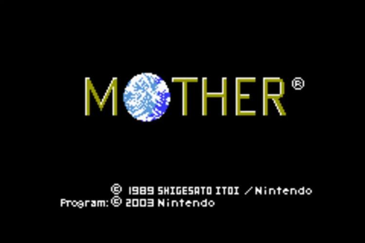 mother游戏攻略