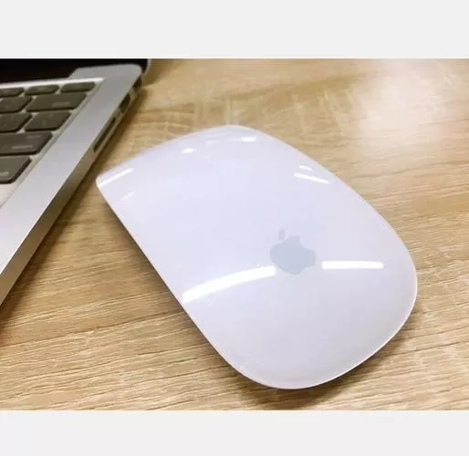 ipad能用苹果鼠标吗