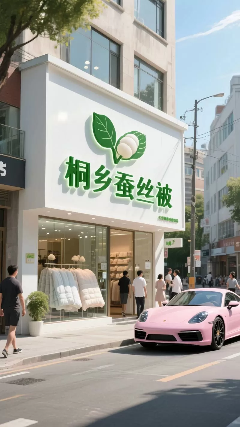 中国哪里蚕丝最好又便宜