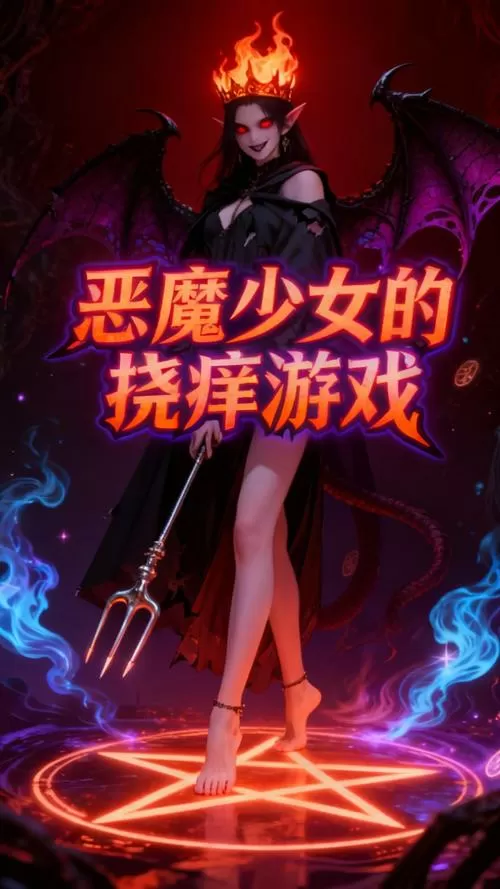 挠脚心游戏手游0.0.1