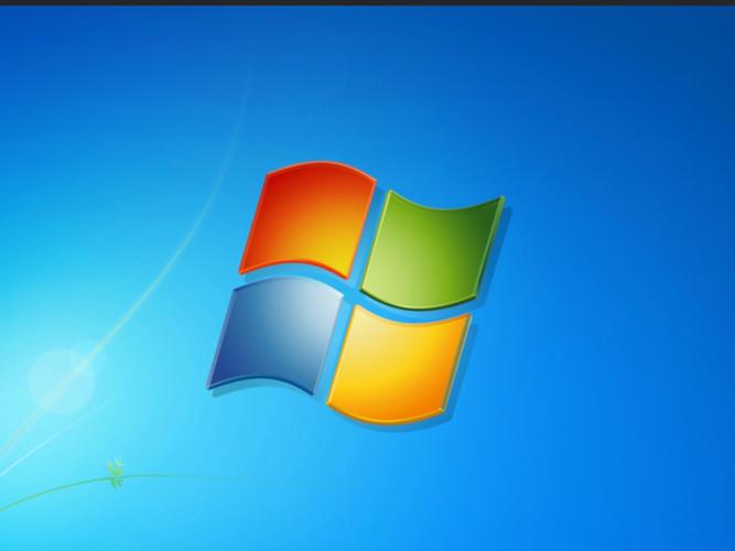 电脑windows7旗舰版