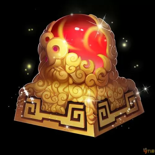 问道法宝特殊技能