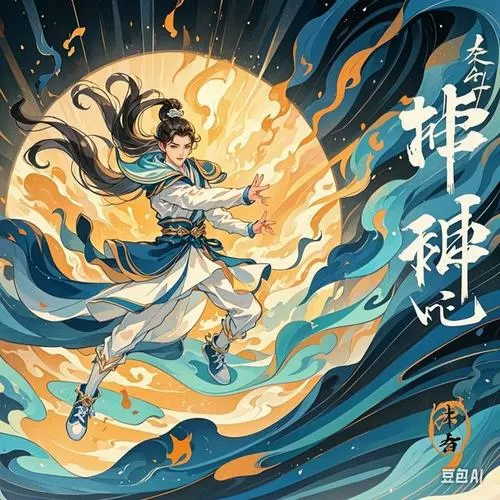 择天记人物原型