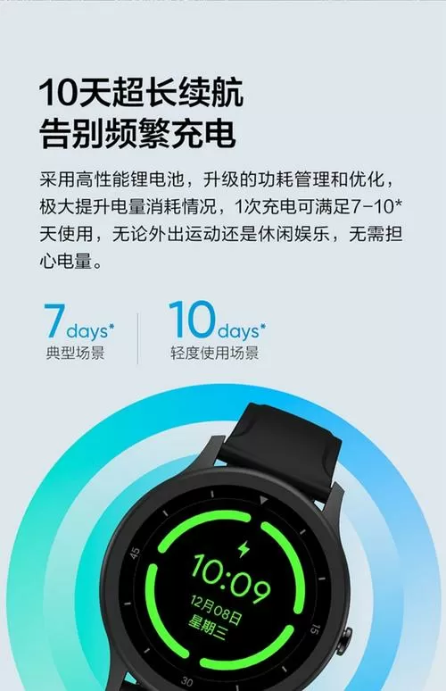 ticwatch智能手表