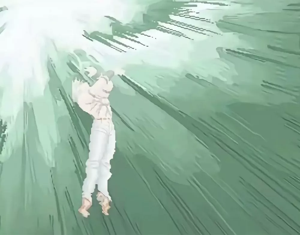 大蛇怎么放阳光普照