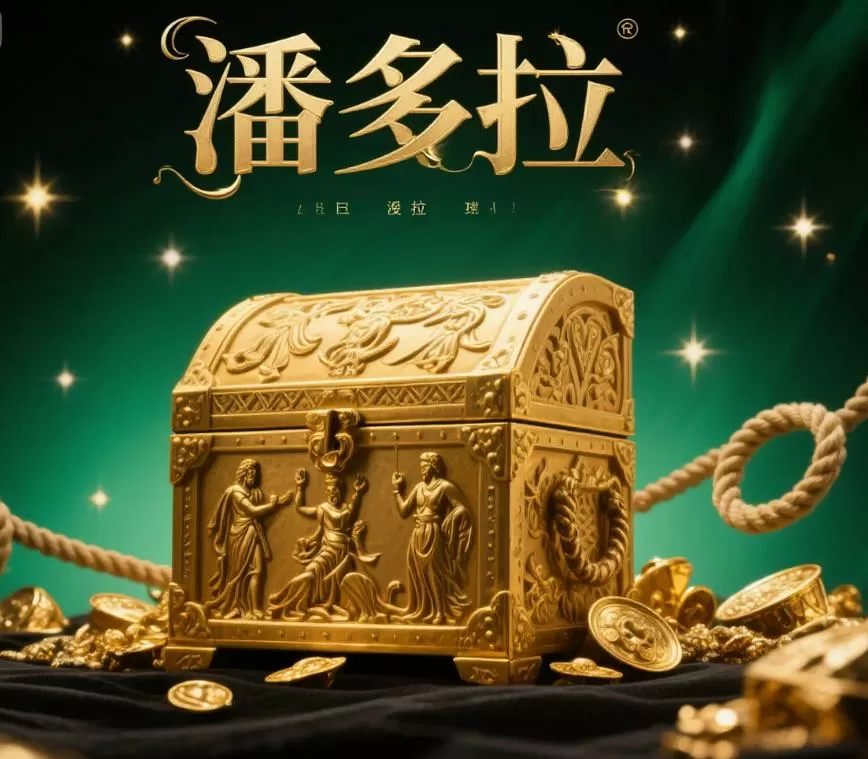 打开了潘多拉魔盒比喻