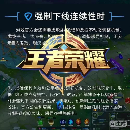 王者荣耀下线15分钟怎么解决