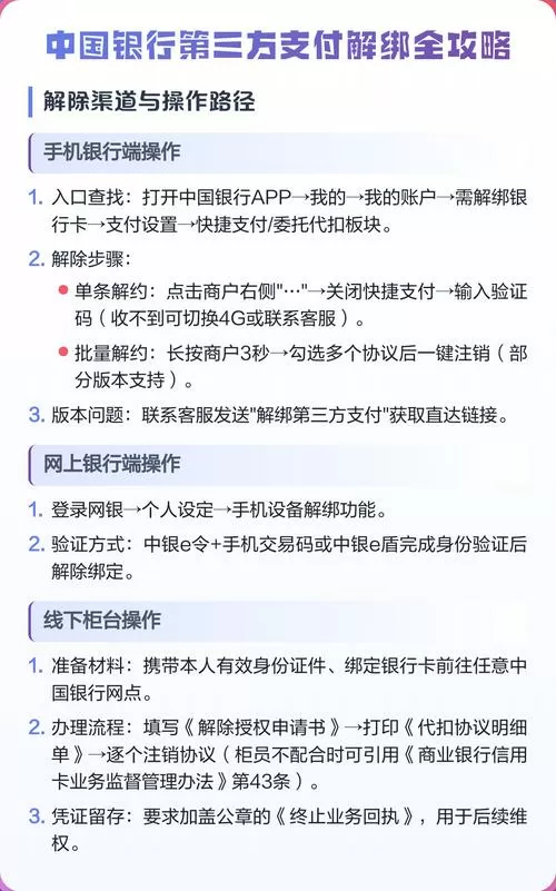 手机银行怎么与以前手机解绑