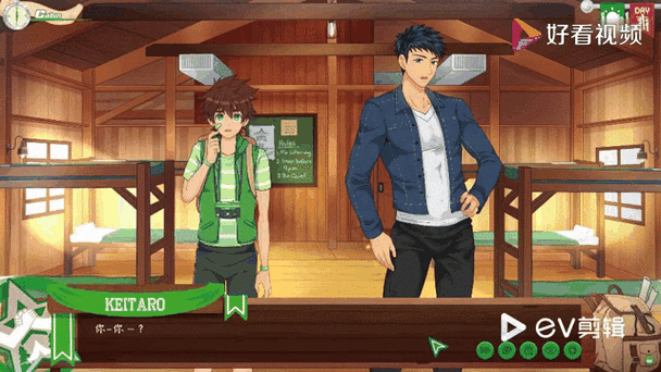 campbuddy动态cg