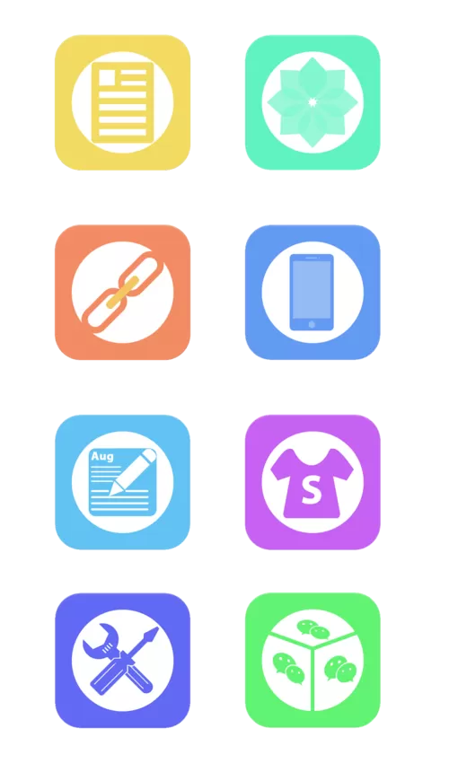 手机单方块生存怎么弄