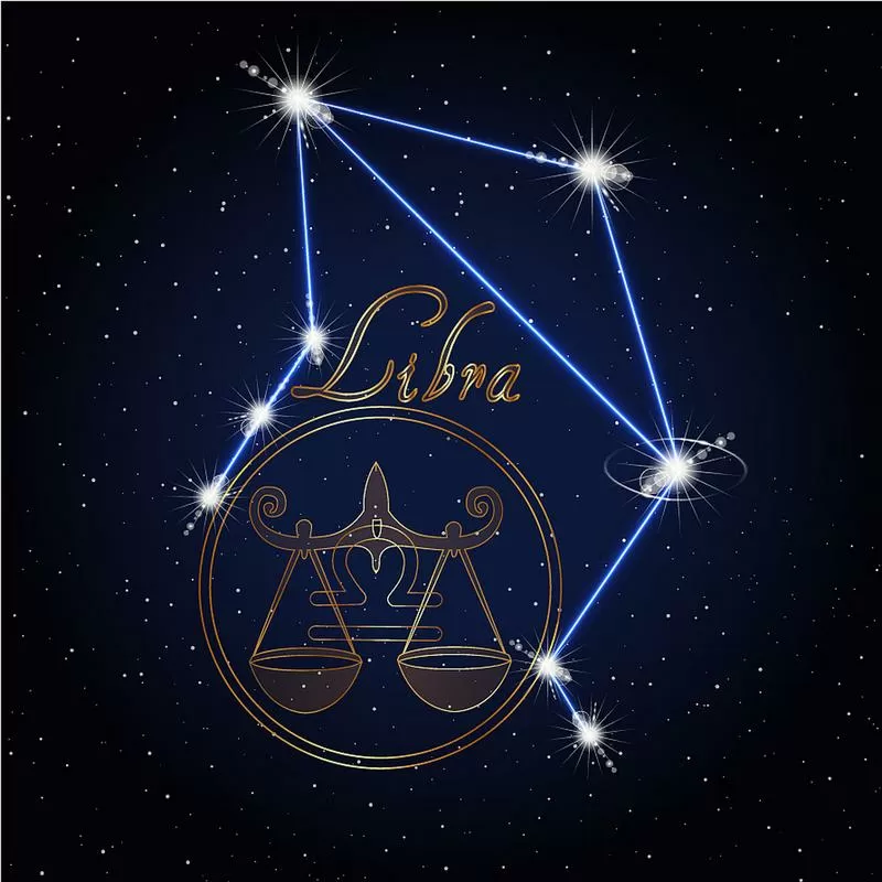 天秤座和什么星座最配