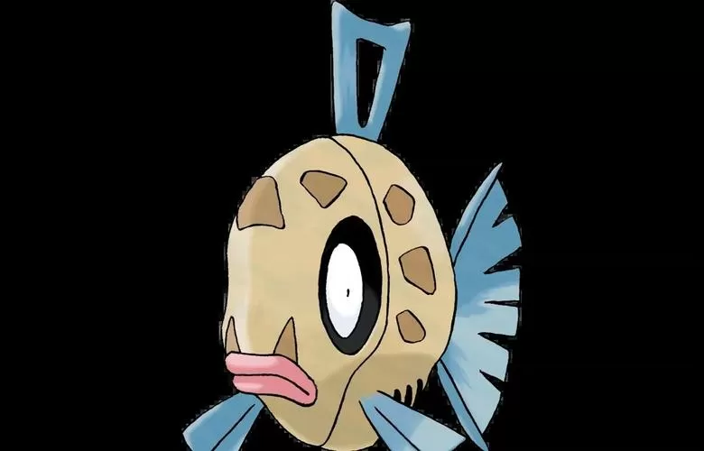口袋妖怪pokemmo丑丑鱼进化