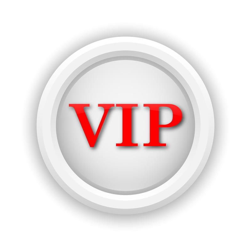 pp vip