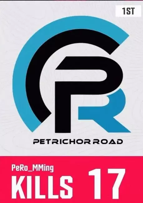 peropero老师