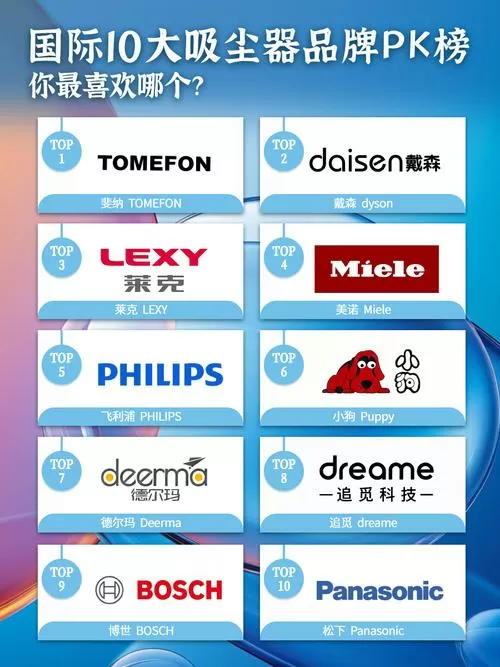 吸尘器为什么容易坏截图