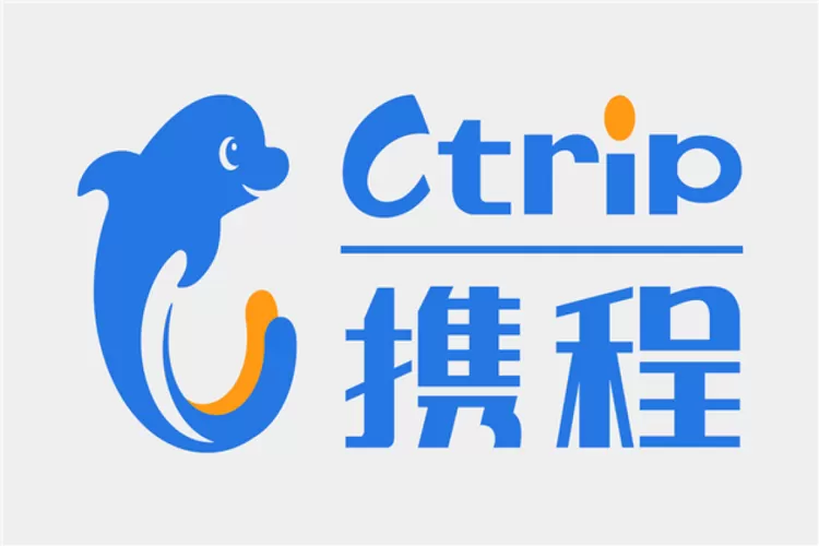 携程英文版app叫什么