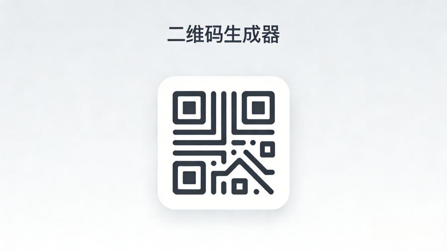 码智作二维码生成器