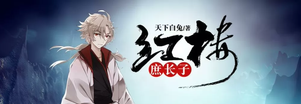 红楼庶长子