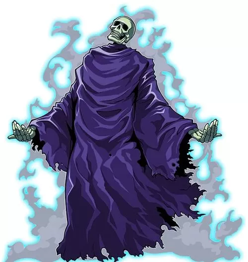 Stickman魔改版白骨版
