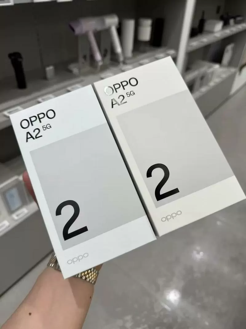 oppo手机没激活是新机么
