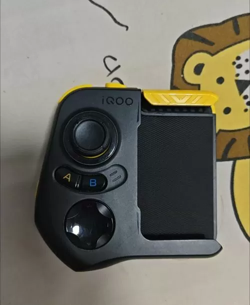 iqoo手柄怎么恢复出厂设置