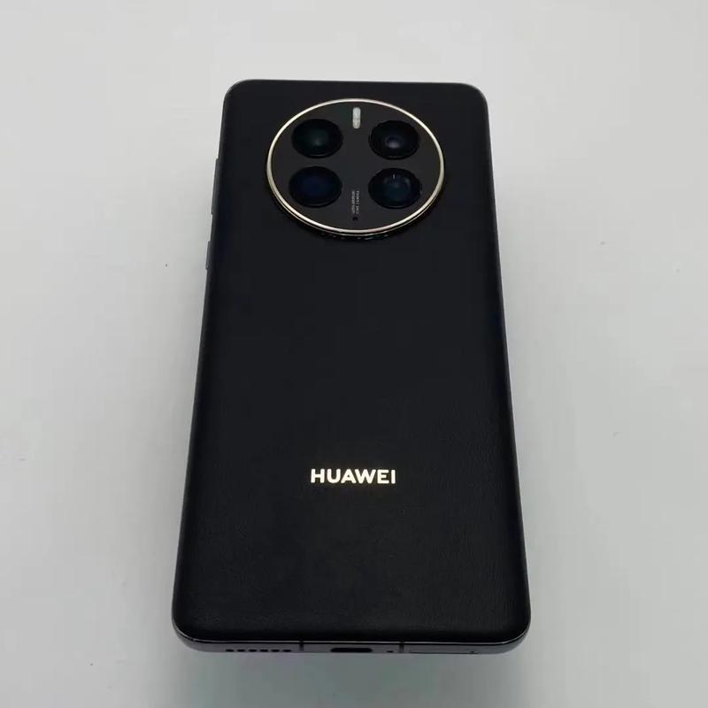 华为mate50pro参数