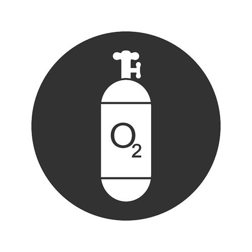 氧气装置与湿化瓶连接
