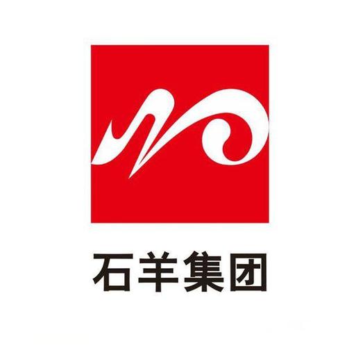 石山羊图标