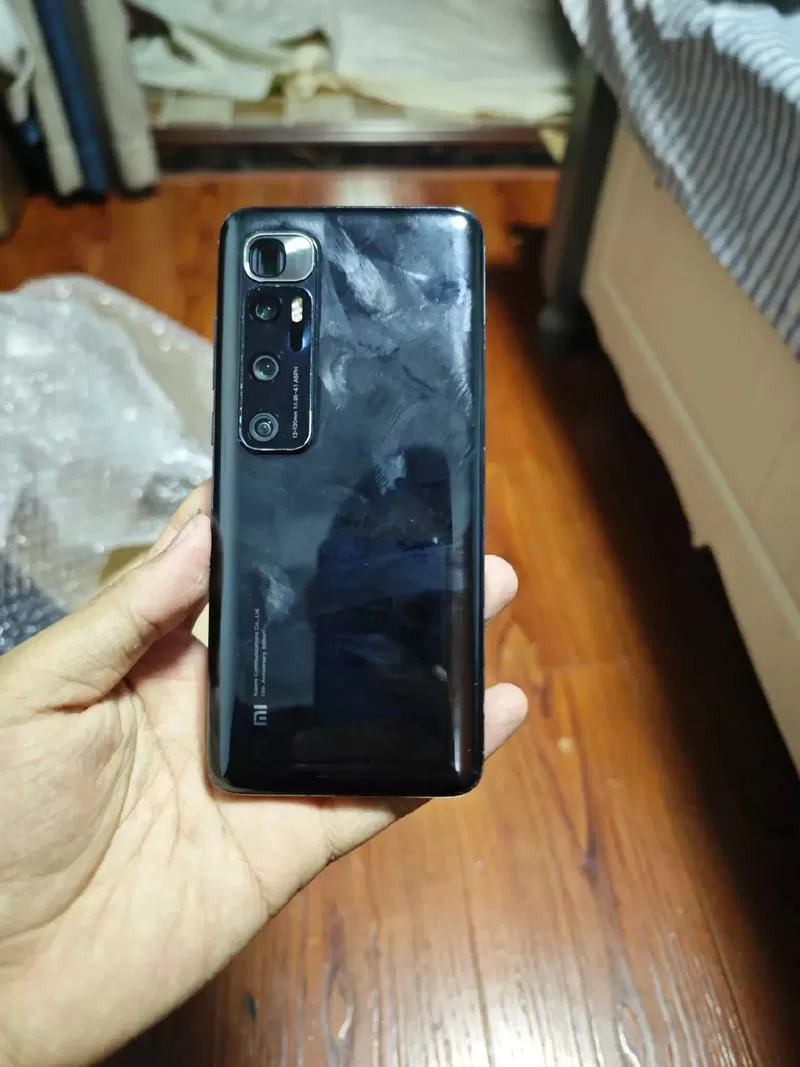 小米10至尊纪念版什么时候上市