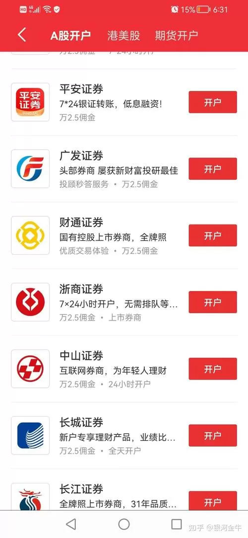 同花顺模拟炒股要开户吗?